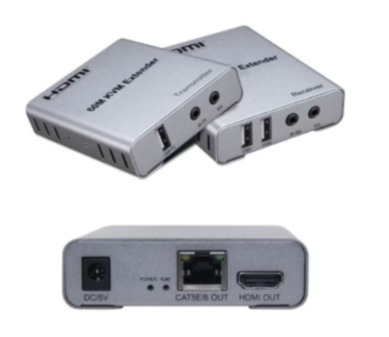 GS-LINK GSL-EXT2003B HDMI KVM EXTENDER 60M