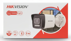 HIKVISION DS-2CD1023G2-LIU (2.8mm) Smart Hybrid Light Fixed Bullet Network Camera,