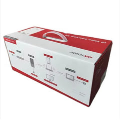 HIKVISION DS-KIS603-P IP VIDEO INTERCOM KIT