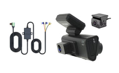HIKVISION AE-DC2032-V300 3-channel Dashcam