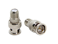 AQ TECH BNC CONNECTOR