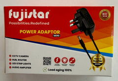 ADAPTOR MINI 12V-2A