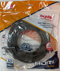 FUJI STAR HDMI CABLE FLAT 20M
