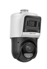 HIKVISION DS-2SE4C425MWG-E(14F0) TandemVu 4-inch 4 MP 25X Colorful & IR Network Speed Dome