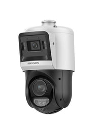 HIKVISION DS-2SE4C425MWG-E(14F0) TandemVu 4-inch 4 MP 25X Colorful & IR Network Speed Dome