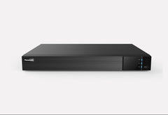 PANASONIC PM-EN16CH 16CH Network video recorder, 2HDD