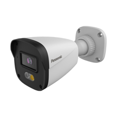 PANASONIC PM-EB8ULFC-W 8MP Bullet Network Camera 3.6mm