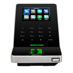 ZK F22 AIC ATTENDANCE WITH ACCESS CONTROL