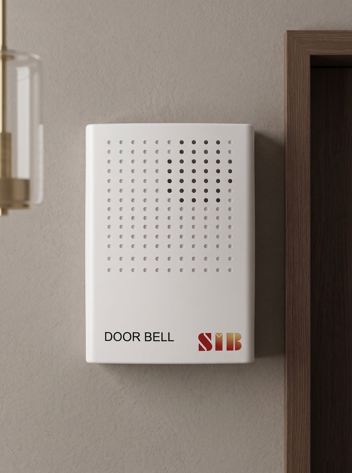 SIB BL01 DOORBELL