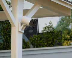 IMOU VERSA IPC-C22FN-C White 1080P Outdoor Consumer Smart Security Camera
