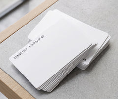 SIB EF008 MULTI PROXIMITY CARD ELECTRIC MAGNETIC AND MIFARE SUPPORTABLE