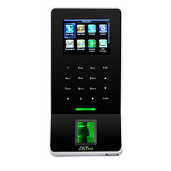ZK F22 AIC ATTENDANCE WITH ACCESS CONTROL