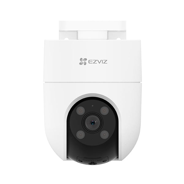 EZVIZ CS-H8C-R200-1J5WKFL(4mm) 5mp Pan & Tilt Wi-Fi Camera