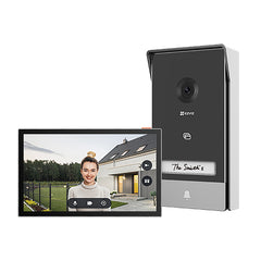 EZVIZ CS-HP7 3MP R100-1W2TFC Smart Home Video Doorphone