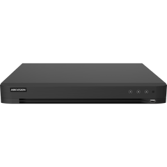 HIKVISION IDS-7208HUHI-M2/S 8CH 5MP UP TO 8MP SUPPORTABLE TURBO REAL TIME DVR