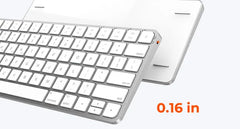 MEETION IKEY C210 2-IN COMBO (keyboard+mouse) Rechargeable
