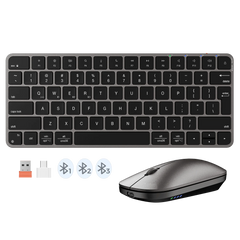 MEETION IKEY C210 2-IN COMBO (keyboard+mouse) Rechargeable