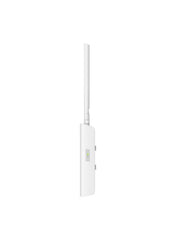 TP-LINK EAP603-Outdoor AX1800 Indoor/Outdoor Dual-Band Wi-Fi 6 Access Point