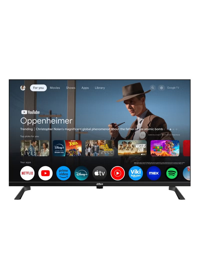 DAHUA 32 INCH LED TV