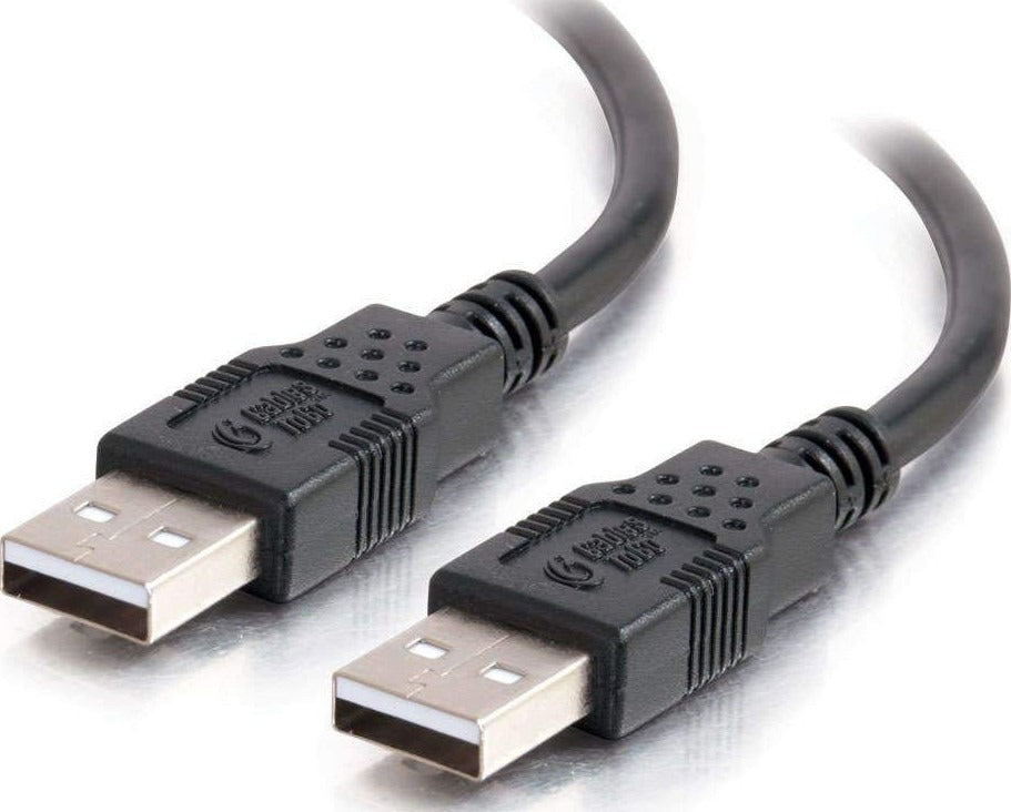 GS-LINK GSL-U11-1.5M USB MALE TO MALE CABLE