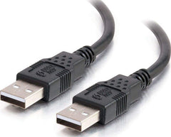 GS-LINK GSL-U11-1.5M USB MALE TO MALE CABLE