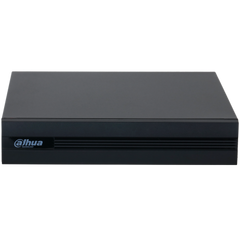 DAHUA ASH DH-XVR1B04H I 5MP 4CH+1IP جهاز تسجيل فيديو رقمي معدني 1080N 1X10TB