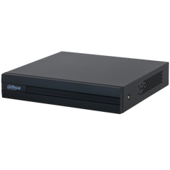DAHUA ASH DH-XVR1B04H I 5MP 4CH+1IP جهاز تسجيل فيديو رقمي معدني 1080N 1X10TB