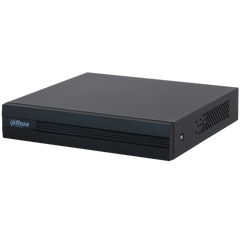 DAHUA DH-XVR1B04-I 2MP 4CH PENTA-BRID 1080N/720p COOPER 1U 1SSD 512G WizSense Digital Video Recorder