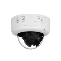 DAHUA IPCHDBW71242E1-Z-X 12MP MOTORIZED VF IR-40M DOME WIZMIND NETWORK CAMERA-EPOE-BUILT IN DUAL MIC