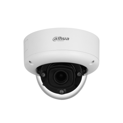 DAHUA (P) DH-IPC-HDBW71242E1-Z-X 12MP IR DOME WIZMIND NETWORK CAMERA