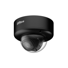 DAHUA IPCHDBW71242E1-Z-X 12MP MOTORIZED VF IR-40M DOME WIZMIND NETWORK CAMERA-EPOE-BUILT IN DUAL MIC