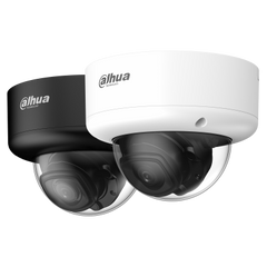DAHUA (P) DH-IPC-HDBW71242E1-Z-X 12MP IR DOME WIZMIND NETWORK CAMERA