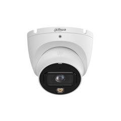DAHUA DH-IPC-HDW1639T-A-IL 6MP IP CAMERA ENTRY SMART DUAL LIGHT FIXED FOCAL EYEBALL