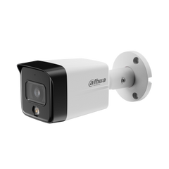 DAHUA-DH-IPC-HFW1839TC-A-ll Camera Smart Dual Light 8.3 Mpx 4K Uhd 3.6MM
