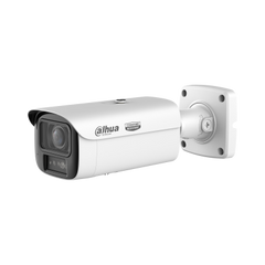 DAHUA DH-IPC-HFW2549M-S-B-PRO 5MP Smart Dual Light Fixed-focal Bullet WizSense