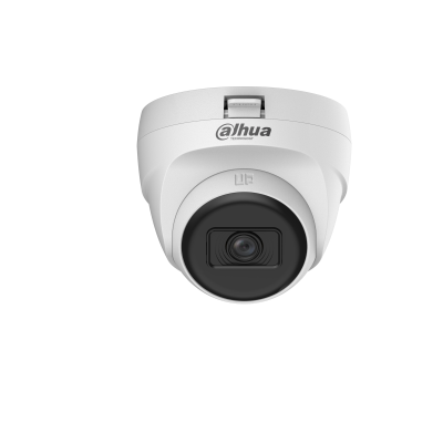 DAHUA DH-HAC-T1A21N-U 2MP IR HDCVI Fixed-focal Eyeball Camera