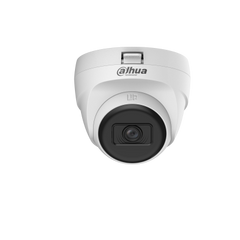 DAHUA DH-HAC-T1A21N-U 2MP IR HDCVI Fixed-focal Eyeball Camera