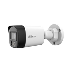 DAHUA HAC-HFW1500RLN-IL-A 5MP Smart Dual Light HDCVI Fixed-focal Bullet Camera