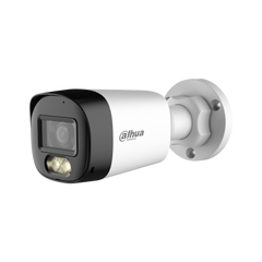 DAHUA HAC-HFW1500RLN-IL-A 5MP Smart Dual Light HDCVI Fixed-focal Bullet Camera