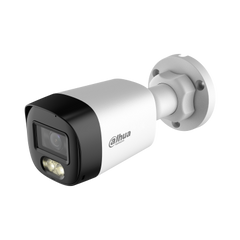 DAHUA HAC-HFW1500RLN-IL-A 5MP Smart Dual Light HDCVI Fixed-focal Bullet Camera