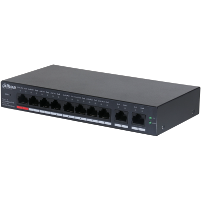DAHUA DH-PFS3006-4ET-36