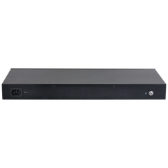 DAHUA DH-CS4226-24ET-240 26-PORT CLOUD MANAGED DESKTOP SWITCH WITH 24-PORT POE