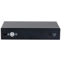 DAHUA DH-CS4006-4ET2ET-60 6-Port Cloud Managed Desktop Switch with 4-Port poe