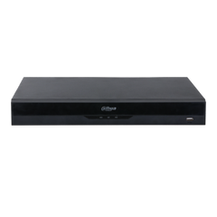 DAHUA DHI-NVR5208-8P-EI 8 CHANNEL POE NVR 1U 2HDD 1U WIZSENSE