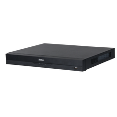 DAHUA DHI-NVR5208-8P-EI 8 CHANNEL POE NVR 1U 2HDD 1U WIZSENSE