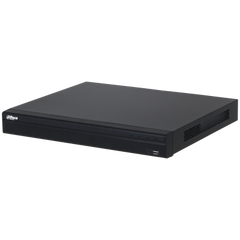 DAHUA DHI-NVR4232-16P-4KS3 32CH 1U 16POE 2HDDS LITE NETWORK VIDEO RECORDER