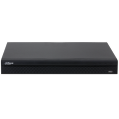 DAHUA DHI-NVR4232-16P-4KS3 32CH 1U 16POE 2HDDS LITE NETWORK VIDEO RECORDER
