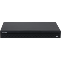 DAHUA DHI-NVR4232-4KS3 32Ch 1U 2Hdds Lite Network Video Recorder