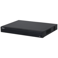 DAHUA DHI-NVR4232-4KS3 32Ch 1U 2Hdds Lite Network Video Recorder