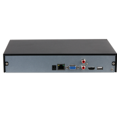DHI-NVR4104HS-4KS3 4CH Compact 1U 1HDD Lite Network Video